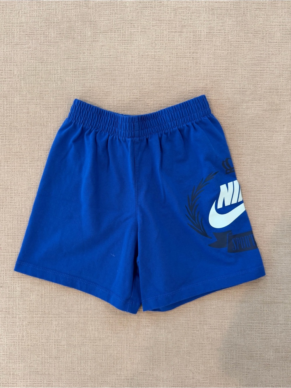 Boys Nike Athletic Shorts - Size 6